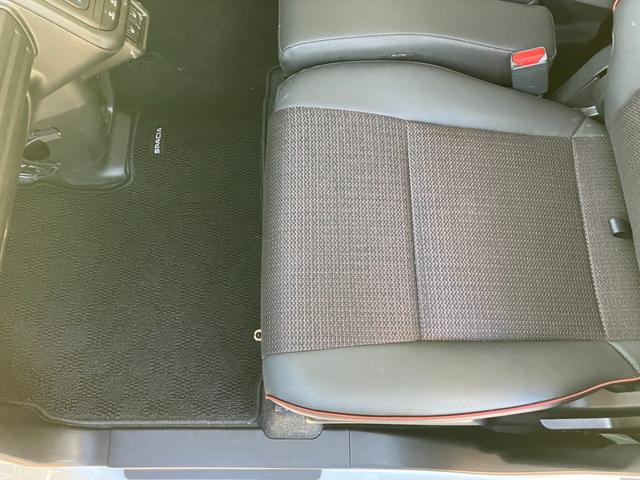 スペーシアカスタム ハイブリッドＸＳターボ　冠水歴車全方位モニター付ナビアップルカカープレイアンドロイドオート対応インタークーラーターボデュアルセンサーブレーキサポートＩＩアダプティブクルコン前席シートヒータードラレコＥＴＣ付両側パワスラ禁煙車（47枚目）