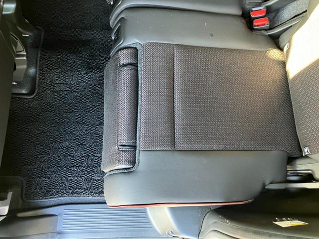 スペーシアカスタム ハイブリッドＸＳターボ　冠水歴車全方位モニター付ナビアップルカカープレイアンドロイドオート対応インタークーラーターボデュアルセンサーブレーキサポートＩＩアダプティブクルコン前席シートヒータードラレコＥＴＣ付両側パワスラ禁煙車（51枚目）