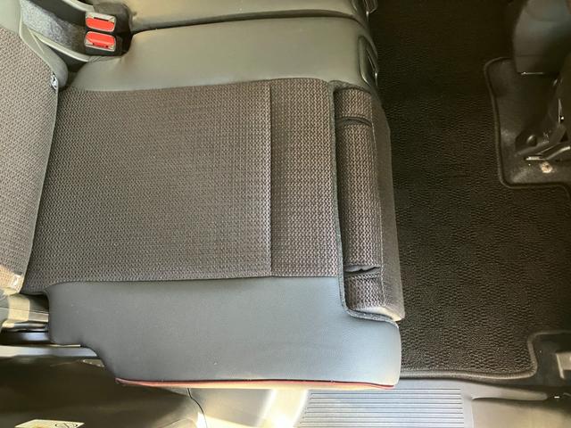 スペーシアカスタム ハイブリッドＸＳターボ　冠水歴車全方位モニター付ナビアップルカカープレイアンドロイドオート対応インタークーラーターボデュアルセンサーブレーキサポートＩＩアダプティブクルコン前席シートヒータードラレコＥＴＣ付両側パワスラ禁煙車（55枚目）