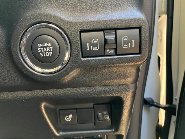 スペーシアカスタム ハイブリッドＸＳターボ　冠水歴車全方位モニター付ナビアップルカカープレイアンドロイドオート対応インタークーラーターボデュアルセンサーブレーキサポートＩＩアダプティブクルコン前席シートヒータードラレコＥＴＣ付両側パワスラ禁煙車（71枚目）