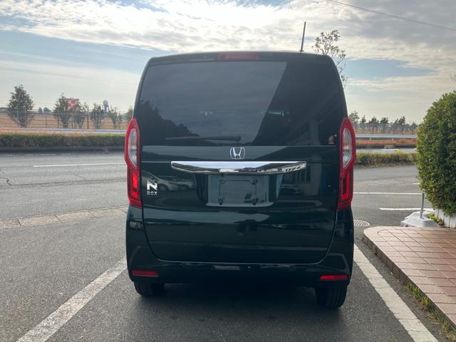 Ｎ－ＢＯＸ Ｌ　冠水歴車ナビＴＶＢＴオーディオ対応バックカメラセンシング衝突軽減ブレーキ踏み間違え防止アダプティブクルーズコントロール禁煙車両側パワスラスマートキーＰスタートドラレコ前席シートヒーターＵＳＢジャック（11枚目）