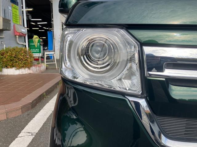 Ｎ－ＢＯＸ Ｌ　冠水歴車ナビＴＶＢＴオーディオ対応バックカメラセンシング衝突軽減ブレーキ踏み間違え防止アダプティブクルーズコントロール禁煙車両側パワスラスマートキーＰスタートドラレコ前席シートヒーターＵＳＢジャック（18枚目）