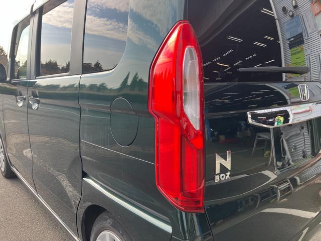 Ｎ－ＢＯＸ Ｌ　冠水歴車ナビＴＶＢＴオーディオ対応バックカメラセンシング衝突軽減ブレーキ踏み間違え防止アダプティブクルーズコントロール禁煙車両側パワスラスマートキーＰスタートドラレコ前席シートヒーターＵＳＢジャック（23枚目）