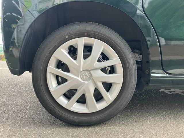 Ｎ－ＢＯＸ Ｌ　冠水歴車ナビＴＶＢＴオーディオ対応バックカメラセンシング衝突軽減ブレーキ踏み間違え防止アダプティブクルーズコントロール禁煙車両側パワスラスマートキーＰスタートドラレコ前席シートヒーターＵＳＢジャック（35枚目）