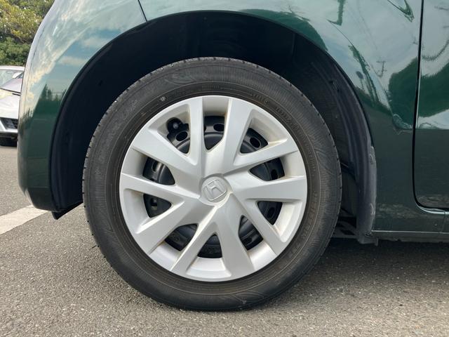 Ｎ－ＢＯＸ Ｌ　冠水歴車ナビＴＶＢＴオーディオ対応バックカメラセンシング衝突軽減ブレーキ踏み間違え防止アダプティブクルーズコントロール禁煙車両側パワスラスマートキーＰスタートドラレコ前席シートヒーターＵＳＢジャック（37枚目）