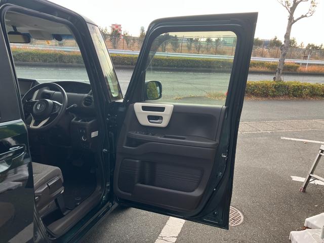Ｎ－ＢＯＸ Ｌ　冠水歴車ナビＴＶＢＴオーディオ対応バックカメラセンシング衝突軽減ブレーキ踏み間違え防止アダプティブクルーズコントロール禁煙車両側パワスラスマートキーＰスタートドラレコ前席シートヒーターＵＳＢジャック（38枚目）