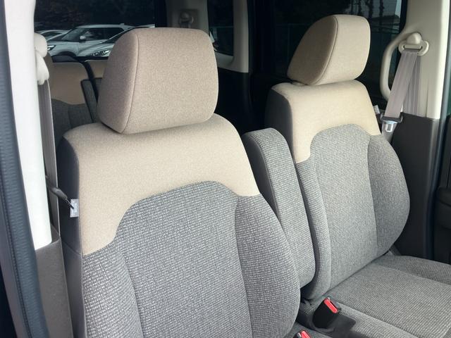 Ｎ－ＢＯＸ Ｌ　冠水歴車ナビＴＶＢＴオーディオ対応バックカメラセンシング衝突軽減ブレーキ踏み間違え防止アダプティブクルーズコントロール禁煙車両側パワスラスマートキーＰスタートドラレコ前席シートヒーターＵＳＢジャック（40枚目）