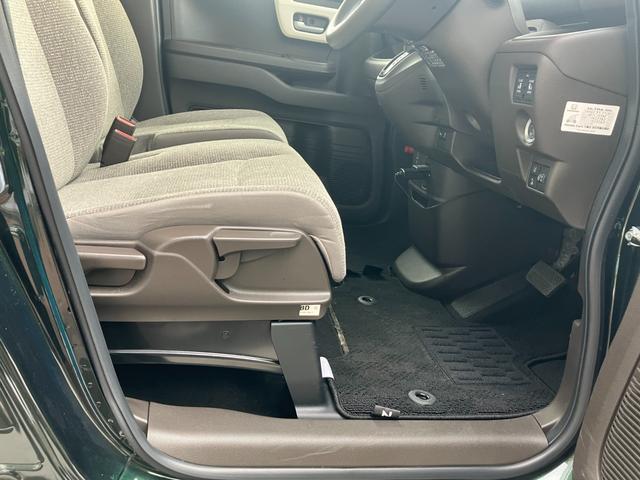 Ｎ－ＢＯＸ Ｌ　冠水歴車ナビＴＶＢＴオーディオ対応バックカメラセンシング衝突軽減ブレーキ踏み間違え防止アダプティブクルーズコントロール禁煙車両側パワスラスマートキーＰスタートドラレコ前席シートヒーターＵＳＢジャック（42枚目）