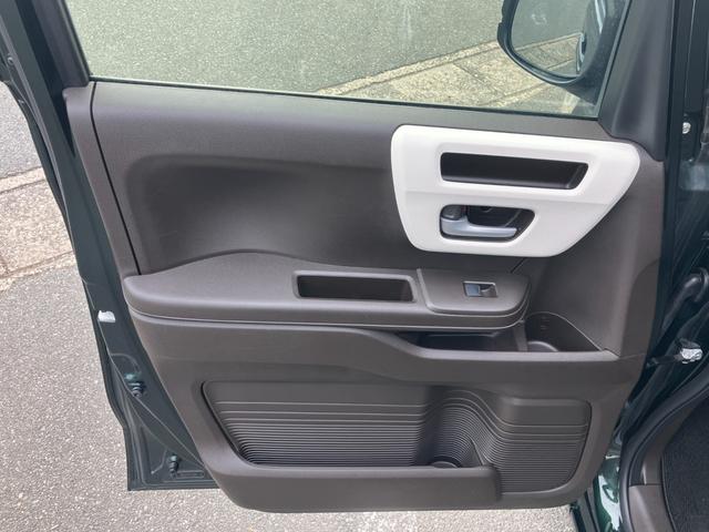 Ｎ－ＢＯＸ Ｌ　冠水歴車ナビＴＶＢＴオーディオ対応バックカメラセンシング衝突軽減ブレーキ踏み間違え防止アダプティブクルーズコントロール禁煙車両側パワスラスマートキーＰスタートドラレコ前席シートヒーターＵＳＢジャック（44枚目）