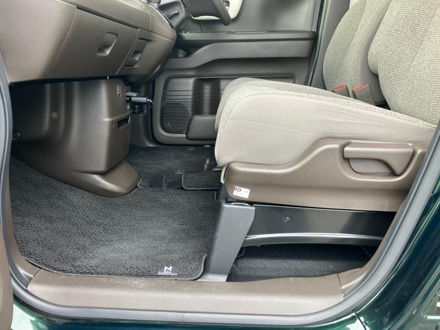 Ｎ－ＢＯＸ Ｌ　冠水歴車ナビＴＶＢＴオーディオ対応バックカメラセンシング衝突軽減ブレーキ踏み間違え防止アダプティブクルーズコントロール禁煙車両側パワスラスマートキーＰスタートドラレコ前席シートヒーターＵＳＢジャック（47枚目）