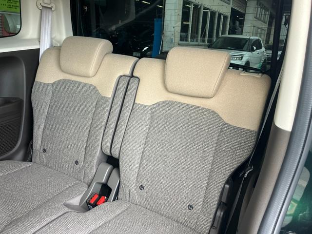 Ｎ－ＢＯＸ Ｌ　冠水歴車ナビＴＶＢＴオーディオ対応バックカメラセンシング衝突軽減ブレーキ踏み間違え防止アダプティブクルーズコントロール禁煙車両側パワスラスマートキーＰスタートドラレコ前席シートヒーターＵＳＢジャック（49枚目）