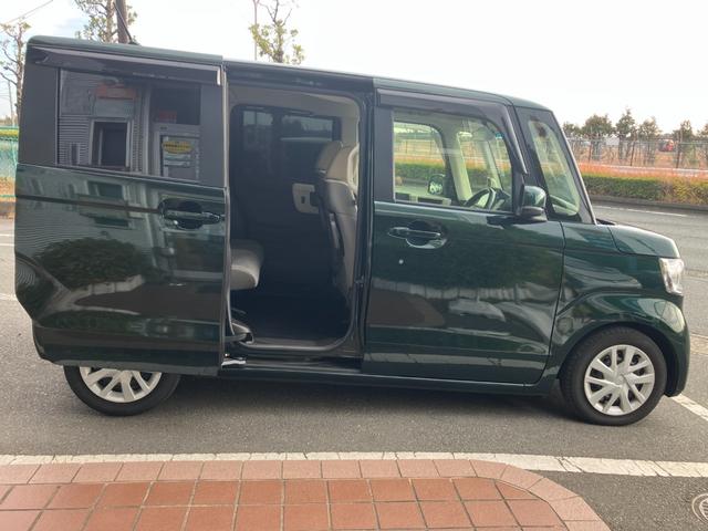 Ｎ－ＢＯＸ Ｌ　冠水歴車ナビＴＶＢＴオーディオ対応バックカメラセンシング衝突軽減ブレーキ踏み間違え防止アダプティブクルーズコントロール禁煙車両側パワスラスマートキーＰスタートドラレコ前席シートヒーターＵＳＢジャック（52枚目）