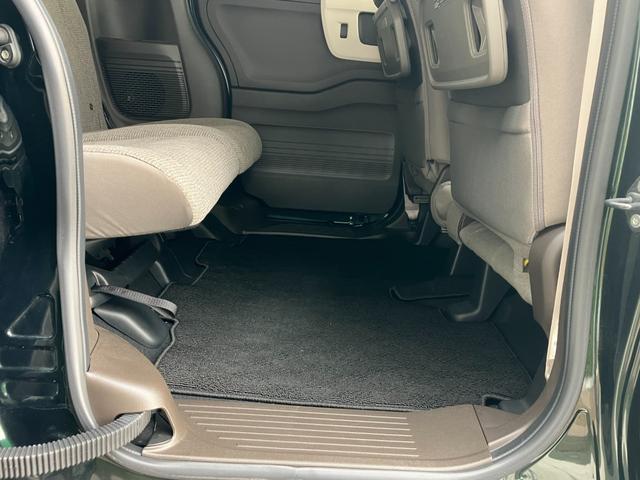 Ｎ－ＢＯＸ Ｌ　冠水歴車ナビＴＶＢＴオーディオ対応バックカメラセンシング衝突軽減ブレーキ踏み間違え防止アダプティブクルーズコントロール禁煙車両側パワスラスマートキーＰスタートドラレコ前席シートヒーターＵＳＢジャック（55枚目）