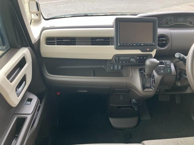 Ｎ－ＢＯＸ Ｌ　冠水歴車ナビＴＶＢＴオーディオ対応バックカメラセンシング衝突軽減ブレーキ踏み間違え防止アダプティブクルーズコントロール禁煙車両側パワスラスマートキーＰスタートドラレコ前席シートヒーターＵＳＢジャック（64枚目）