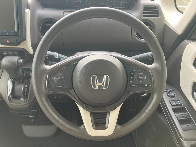 Ｎ－ＢＯＸ Ｌ　冠水歴車ナビＴＶＢＴオーディオ対応バックカメラセンシング衝突軽減ブレーキ踏み間違え防止アダプティブクルーズコントロール禁煙車両側パワスラスマートキーＰスタートドラレコ前席シートヒーターＵＳＢジャック（65枚目）