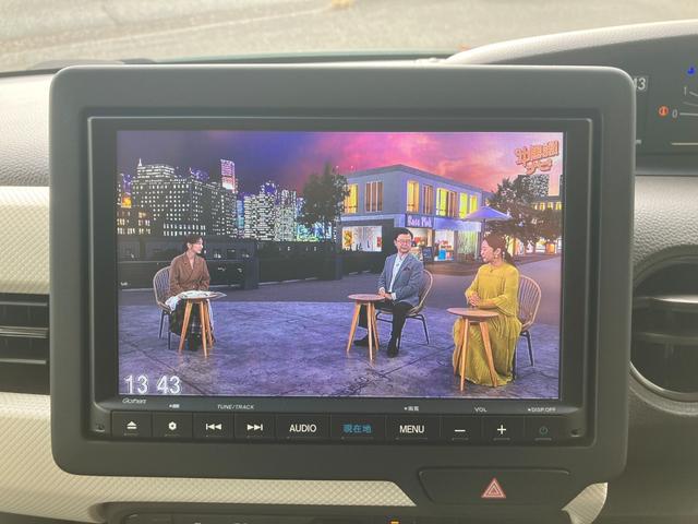 Ｎ－ＢＯＸ Ｌ　冠水歴車ナビＴＶＢＴオーディオ対応バックカメラセンシング衝突軽減ブレーキ踏み間違え防止アダプティブクルーズコントロール禁煙車両側パワスラスマートキーＰスタートドラレコ前席シートヒーターＵＳＢジャック（78枚目）