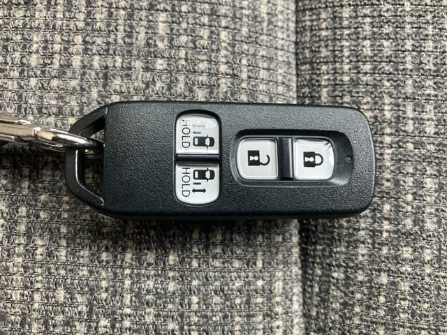 Ｎ－ＢＯＸ Ｌ　冠水歴車ナビＴＶＢＴオーディオ対応バックカメラセンシング衝突軽減ブレーキ踏み間違え防止アダプティブクルーズコントロール禁煙車両側パワスラスマートキーＰスタートドラレコ前席シートヒーターＵＳＢジャック（80枚目）