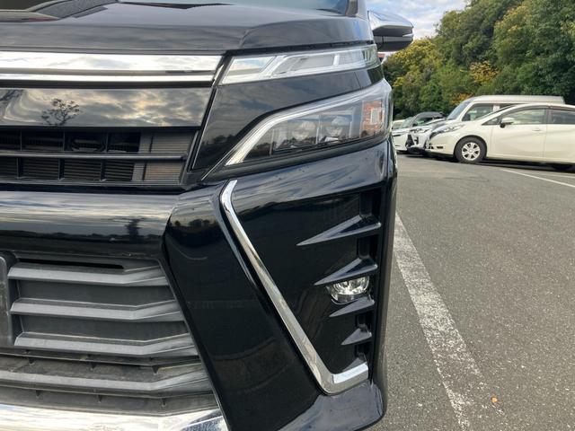 ヴォクシー ＺＳ　冠水歴車ナビＴＶバックカメラＢＴ対応ＥＴＣ車載器セーフティーセンスプリクッシュセーフティ両側パワスラ禁煙車スマートキーＰスタートイモビドラレコ前後２カメラメンテノート取説オートマチックハイビーム７名乗（17枚目）
