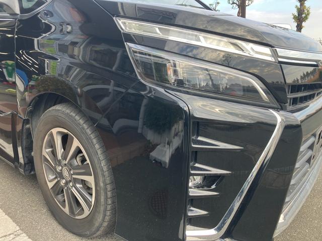 ヴォクシー ＺＳ　冠水歴車ナビＴＶバックカメラＢＴ対応ＥＴＣ車載器セーフティーセンスプリクッシュセーフティ両側パワスラ禁煙車スマートキーＰスタートイモビドラレコ前後２カメラメンテノート取説オートマチックハイビーム７名乗（20枚目）