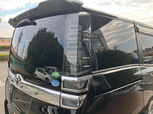 ヴォクシー ＺＳ　冠水歴車ナビＴＶバックカメラＢＴ対応ＥＴＣ車載器セーフティーセンスプリクッシュセーフティ両側パワスラ禁煙車スマートキーＰスタートイモビドラレコ前後２カメラメンテノート取説オートマチックハイビーム７名乗（22枚目）