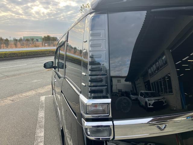 ヴォクシー ＺＳ　冠水歴車ナビＴＶバックカメラＢＴ対応ＥＴＣ車載器セーフティーセンスプリクッシュセーフティ両側パワスラ禁煙車スマートキーＰスタートイモビドラレコ前後２カメラメンテノート取説オートマチックハイビーム７名乗（23枚目）