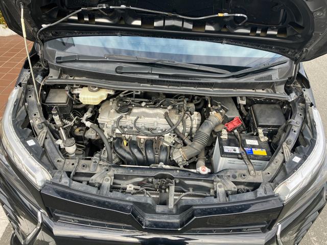 ヴォクシー ＺＳ　冠水歴車ナビＴＶバックカメラＢＴ対応ＥＴＣ車載器セーフティーセンスプリクッシュセーフティ両側パワスラ禁煙車スマートキーＰスタートイモビドラレコ前後２カメラメンテノート取説オートマチックハイビーム７名乗（30枚目）