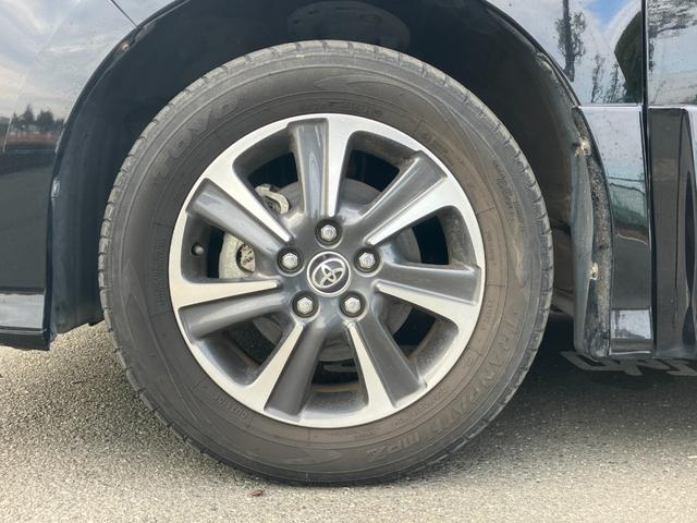 ヴォクシー ＺＳ　冠水歴車ナビＴＶバックカメラＢＴ対応ＥＴＣ車載器セーフティーセンスプリクッシュセーフティ両側パワスラ禁煙車スマートキーＰスタートイモビドラレコ前後２カメラメンテノート取説オートマチックハイビーム７名乗（35枚目）