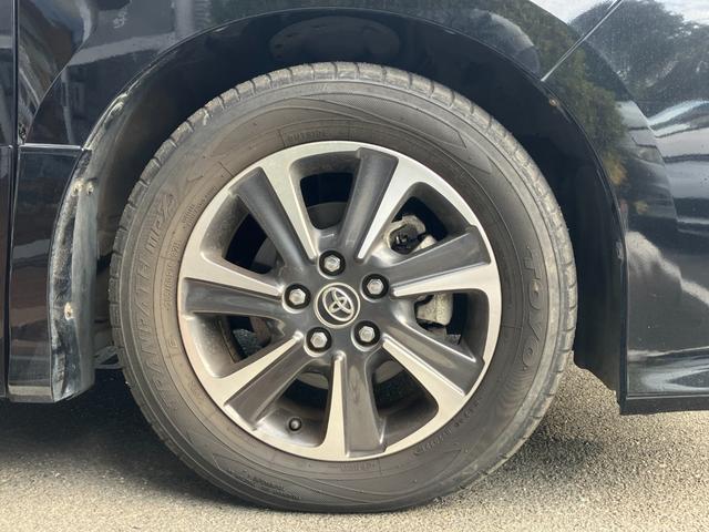 ヴォクシー ＺＳ　冠水歴車ナビＴＶバックカメラＢＴ対応ＥＴＣ車載器セーフティーセンスプリクッシュセーフティ両側パワスラ禁煙車スマートキーＰスタートイモビドラレコ前後２カメラメンテノート取説オートマチックハイビーム７名乗（36枚目）