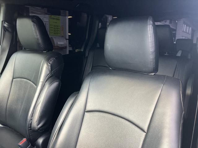 ヴォクシー ＺＳ　冠水歴車ナビＴＶバックカメラＢＴ対応ＥＴＣ車載器セーフティーセンスプリクッシュセーフティ両側パワスラ禁煙車スマートキーＰスタートイモビドラレコ前後２カメラメンテノート取説オートマチックハイビーム７名乗（46枚目）