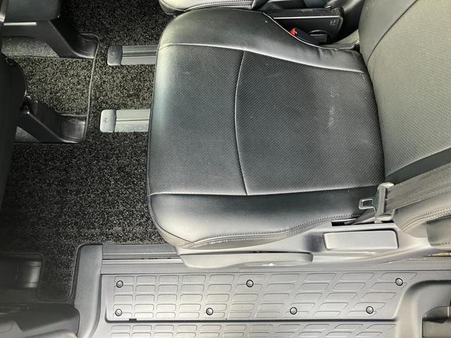 ヴォクシー ＺＳ　冠水歴車ナビＴＶバックカメラＢＴ対応ＥＴＣ車載器セーフティーセンスプリクッシュセーフティ両側パワスラ禁煙車スマートキーＰスタートイモビドラレコ前後２カメラメンテノート取説オートマチックハイビーム７名乗（51枚目）