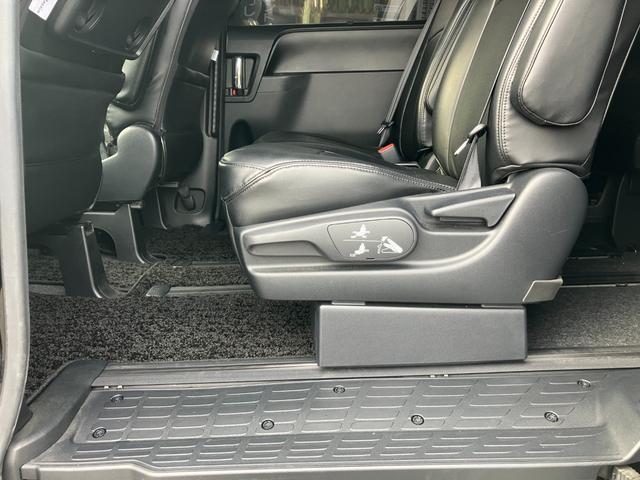 ヴォクシー ＺＳ　冠水歴車ナビＴＶバックカメラＢＴ対応ＥＴＣ車載器セーフティーセンスプリクッシュセーフティ両側パワスラ禁煙車スマートキーＰスタートイモビドラレコ前後２カメラメンテノート取説オートマチックハイビーム７名乗（52枚目）