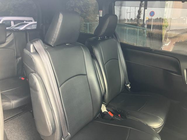 ヴォクシー ＺＳ　冠水歴車ナビＴＶバックカメラＢＴ対応ＥＴＣ車載器セーフティーセンスプリクッシュセーフティ両側パワスラ禁煙車スマートキーＰスタートイモビドラレコ前後２カメラメンテノート取説オートマチックハイビーム７名乗（54枚目）