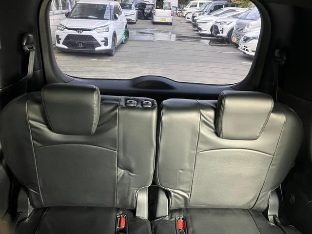 ヴォクシー ＺＳ　冠水歴車ナビＴＶバックカメラＢＴ対応ＥＴＣ車載器セーフティーセンスプリクッシュセーフティ両側パワスラ禁煙車スマートキーＰスタートイモビドラレコ前後２カメラメンテノート取説オートマチックハイビーム７名乗（63枚目）