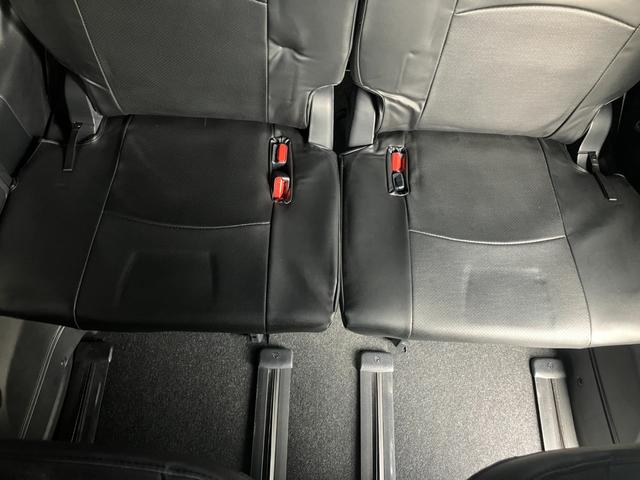 ヴォクシー ＺＳ　冠水歴車ナビＴＶバックカメラＢＴ対応ＥＴＣ車載器セーフティーセンスプリクッシュセーフティ両側パワスラ禁煙車スマートキーＰスタートイモビドラレコ前後２カメラメンテノート取説オートマチックハイビーム７名乗（64枚目）