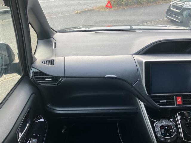 ヴォクシー ＺＳ　冠水歴車ナビＴＶバックカメラＢＴ対応ＥＴＣ車載器セーフティーセンスプリクッシュセーフティ両側パワスラ禁煙車スマートキーＰスタートイモビドラレコ前後２カメラメンテノート取説オートマチックハイビーム７名乗（67枚目）