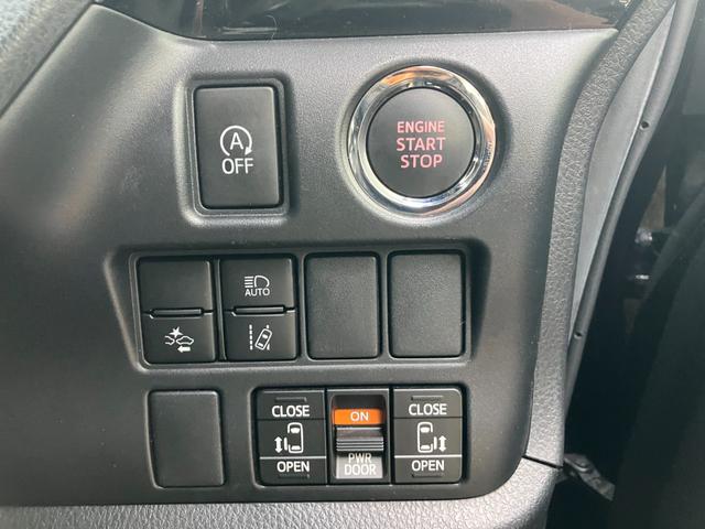 ヴォクシー ＺＳ　冠水歴車ナビＴＶバックカメラＢＴ対応ＥＴＣ車載器セーフティーセンスプリクッシュセーフティ両側パワスラ禁煙車スマートキーＰスタートイモビドラレコ前後２カメラメンテノート取説オートマチックハイビーム７名乗（72枚目）
