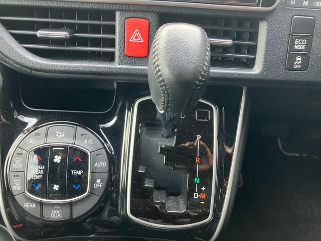 ヴォクシー ＺＳ　冠水歴車ナビＴＶバックカメラＢＴ対応ＥＴＣ車載器セーフティーセンスプリクッシュセーフティ両側パワスラ禁煙車スマートキーＰスタートイモビドラレコ前後２カメラメンテノート取説オートマチックハイビーム７名乗（73枚目）