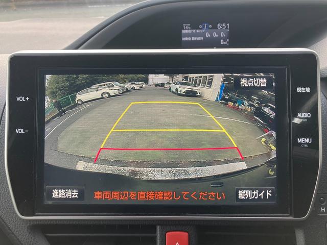 ヴォクシー ＺＳ　冠水歴車ナビＴＶバックカメラＢＴ対応ＥＴＣ車載器セーフティーセンスプリクッシュセーフティ両側パワスラ禁煙車スマートキーＰスタートイモビドラレコ前後２カメラメンテノート取説オートマチックハイビーム７名乗（75枚目）