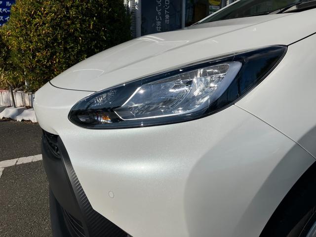 アクア Ｘ　冠水歴車ナビＴＶＢＴオーディオ対応バックカメラ禁煙車セーフティセンスプリクラッシュセーフティクルーズコントロールスマートキーＰスタートイモビＥＴＣ車載器ＡＣ１００電源オートハイビーム衝突安全ボディー（17枚目）