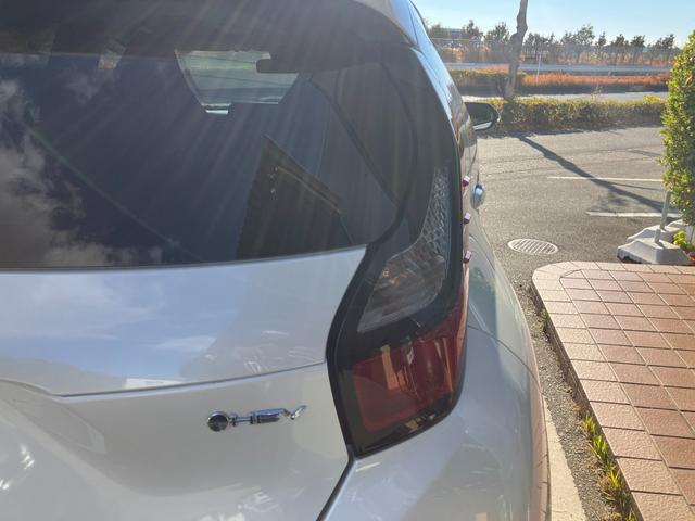 アクア Ｘ　冠水歴車ナビＴＶＢＴオーディオ対応バックカメラ禁煙車セーフティセンスプリクラッシュセーフティクルーズコントロールスマートキーＰスタートイモビＥＴＣ車載器ＡＣ１００電源オートハイビーム衝突安全ボディー（20枚目）