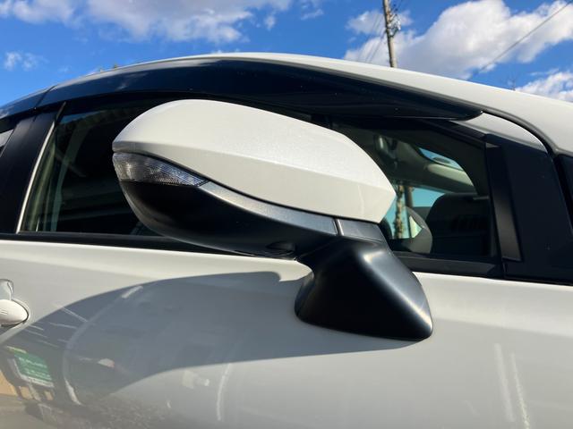 アクア Ｘ　冠水歴車ナビＴＶＢＴオーディオ対応バックカメラ禁煙車セーフティセンスプリクラッシュセーフティクルーズコントロールスマートキーＰスタートイモビＥＴＣ車載器ＡＣ１００電源オートハイビーム衝突安全ボディー（26枚目）