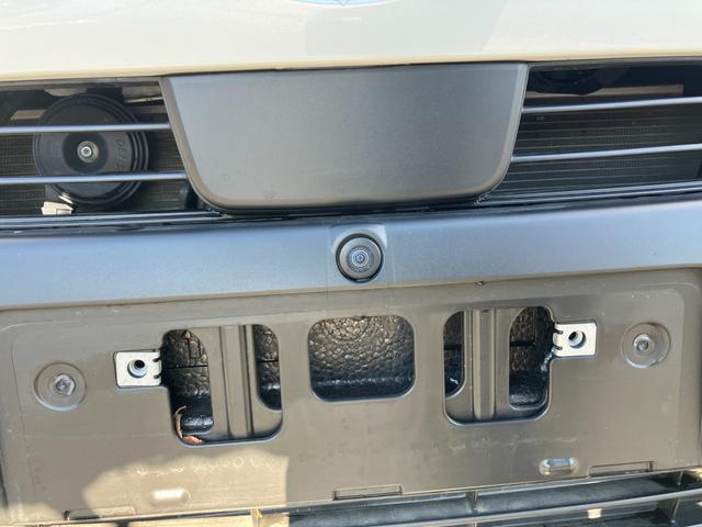 アクア Ｘ　冠水歴車ナビＴＶＢＴオーディオ対応バックカメラ禁煙車セーフティセンスプリクラッシュセーフティクルーズコントロールスマートキーＰスタートイモビＥＴＣ車載器ＡＣ１００電源オートハイビーム衝突安全ボディー（27枚目）