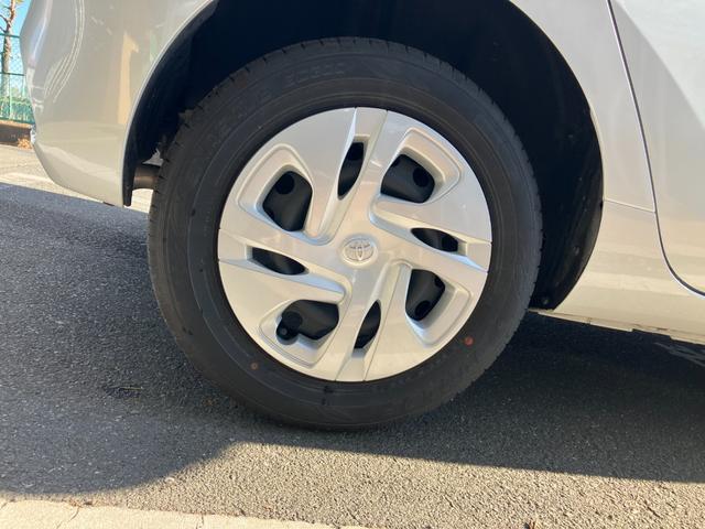 アクア Ｘ　冠水歴車ナビＴＶＢＴオーディオ対応バックカメラ禁煙車セーフティセンスプリクラッシュセーフティクルーズコントロールスマートキーＰスタートイモビＥＴＣ車載器ＡＣ１００電源オートハイビーム衝突安全ボディー（38枚目）