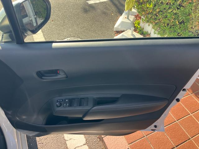 アクア Ｘ　冠水歴車ナビＴＶＢＴオーディオ対応バックカメラ禁煙車セーフティセンスプリクラッシュセーフティクルーズコントロールスマートキーＰスタートイモビＥＴＣ車載器ＡＣ１００電源オートハイビーム衝突安全ボディー（40枚目）