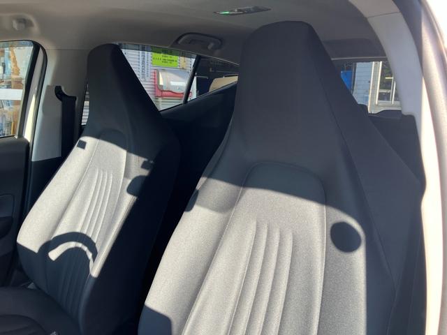 アクア Ｘ　冠水歴車ナビＴＶＢＴオーディオ対応バックカメラ禁煙車セーフティセンスプリクラッシュセーフティクルーズコントロールスマートキーＰスタートイモビＥＴＣ車載器ＡＣ１００電源オートハイビーム衝突安全ボディー（46枚目）