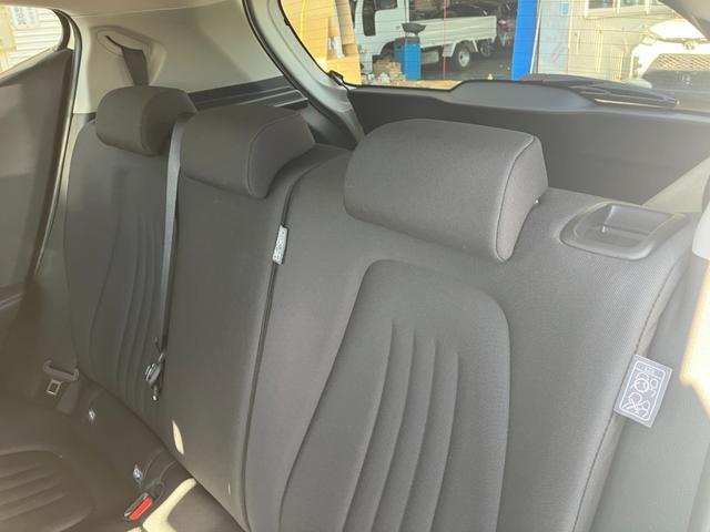 アクア Ｘ　冠水歴車ナビＴＶＢＴオーディオ対応バックカメラ禁煙車セーフティセンスプリクラッシュセーフティクルーズコントロールスマートキーＰスタートイモビＥＴＣ車載器ＡＣ１００電源オートハイビーム衝突安全ボディー（51枚目）