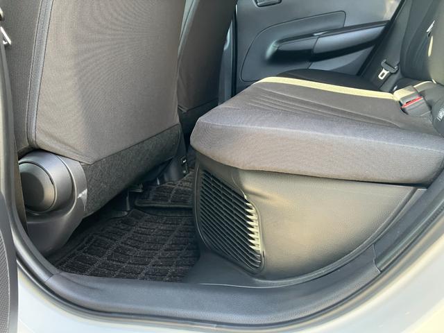 アクア Ｘ　冠水歴車ナビＴＶＢＴオーディオ対応バックカメラ禁煙車セーフティセンスプリクラッシュセーフティクルーズコントロールスマートキーＰスタートイモビＥＴＣ車載器ＡＣ１００電源オートハイビーム衝突安全ボディー（53枚目）