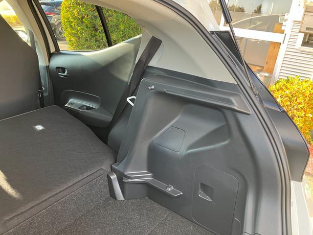 アクア Ｘ　冠水歴車ナビＴＶＢＴオーディオ対応バックカメラ禁煙車セーフティセンスプリクラッシュセーフティクルーズコントロールスマートキーＰスタートイモビＥＴＣ車載器ＡＣ１００電源オートハイビーム衝突安全ボディー（63枚目）