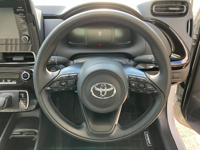 アクア Ｘ　冠水歴車ナビＴＶＢＴオーディオ対応バックカメラ禁煙車セーフティセンスプリクラッシュセーフティクルーズコントロールスマートキーＰスタートイモビＥＴＣ車載器ＡＣ１００電源オートハイビーム衝突安全ボディー（68枚目）