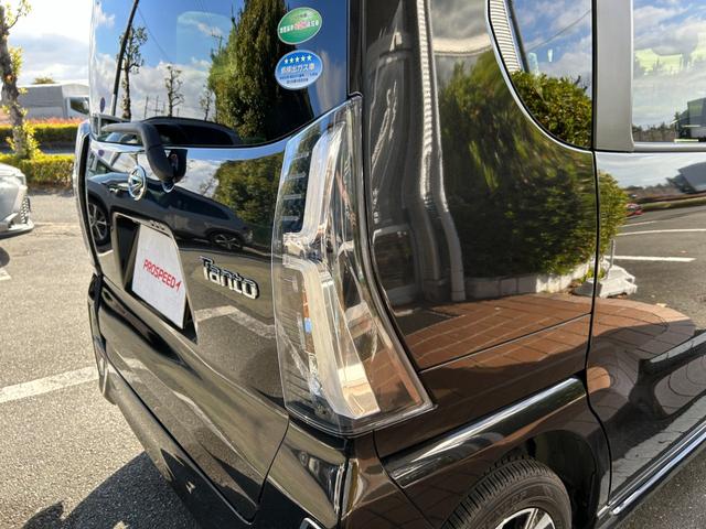 タント カスタムＸセレクション　冠水歴車ナビＴＶバックカメラＢＴオーディオ対応ＥＴＣ車載器スマートアシスト衝突被害軽減ブレーキ踏み間違い防止装置スマートキーＰスタート禁煙車両側パワースライドドア前席シートヒータードライブレコーダー付（20枚目）